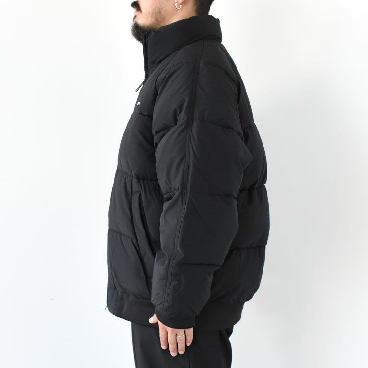 NEBRASKA JACKET ネブラスカジャケット