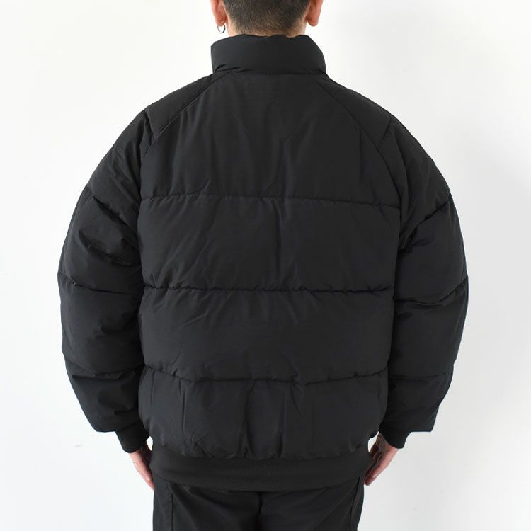 NEBRASKA JACKET ネブラスカジャケット