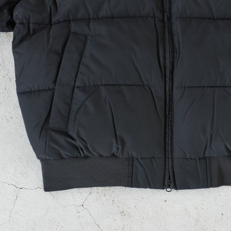 NEBRASKA JACKET ネブラスカジャケット