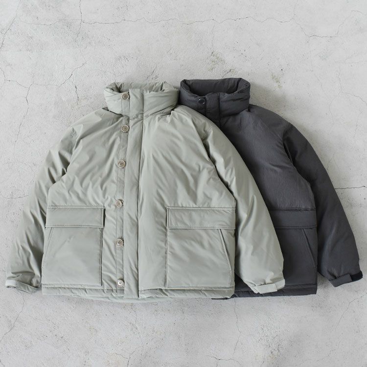 EXTREME DOWN PARKA �｡ エクストリーム ダウンパーカ