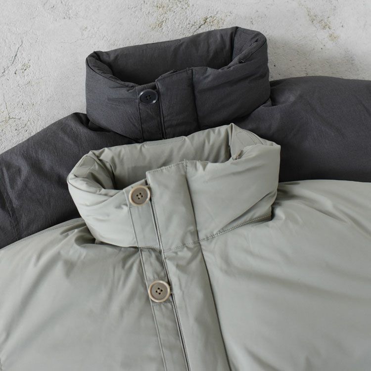 EXTREME DOWN PARKA �｡ エクストリーム ダウンパーカ