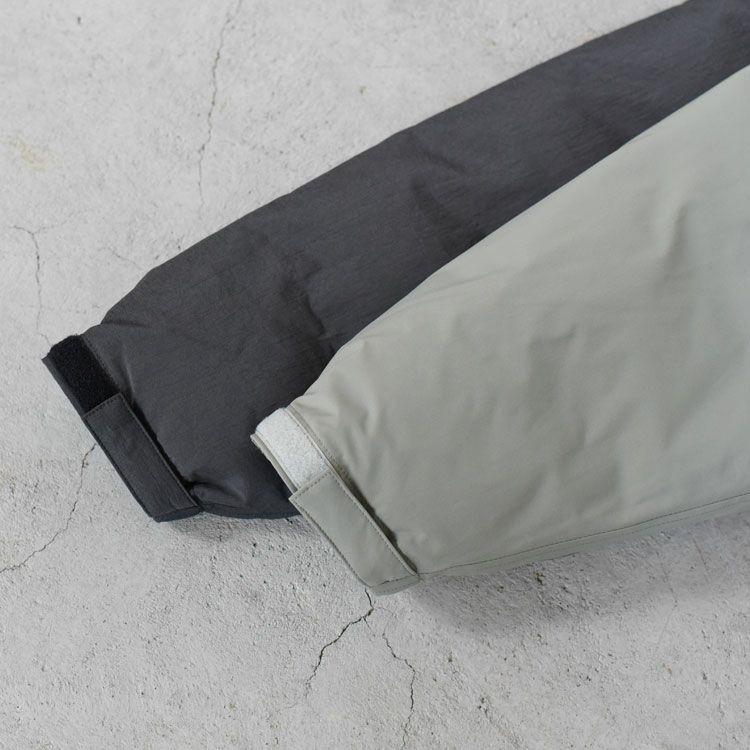 EXTREME DOWN PARKA �｡ エクストリーム ダウンパーカ