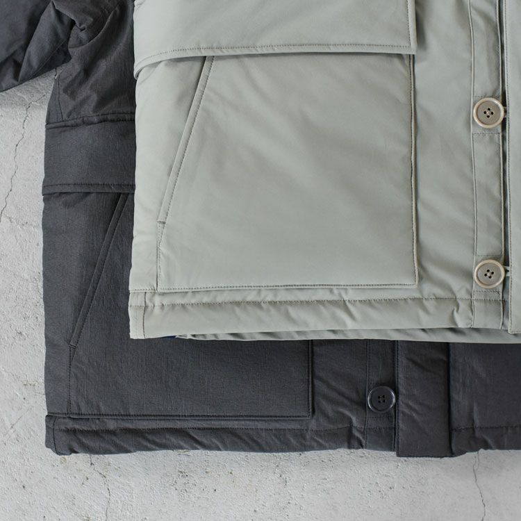 EXTREME DOWN PARKA �｡ エクストリーム ダウンパーカ