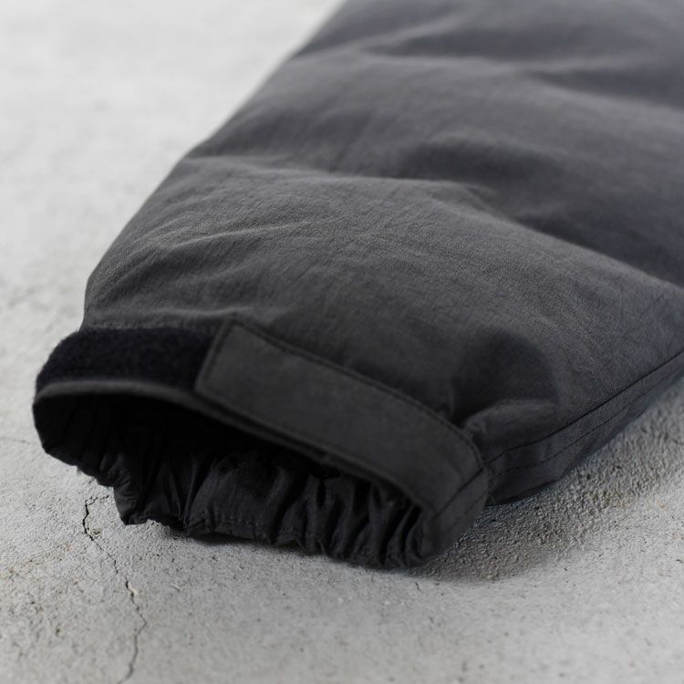 EXTREME DOWN PARKA �｡ エクストリーム ダウンパーカ