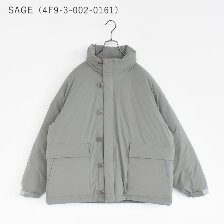 EXTREME DOWN PARKA �｡ エクストリーム ダウンパーカ