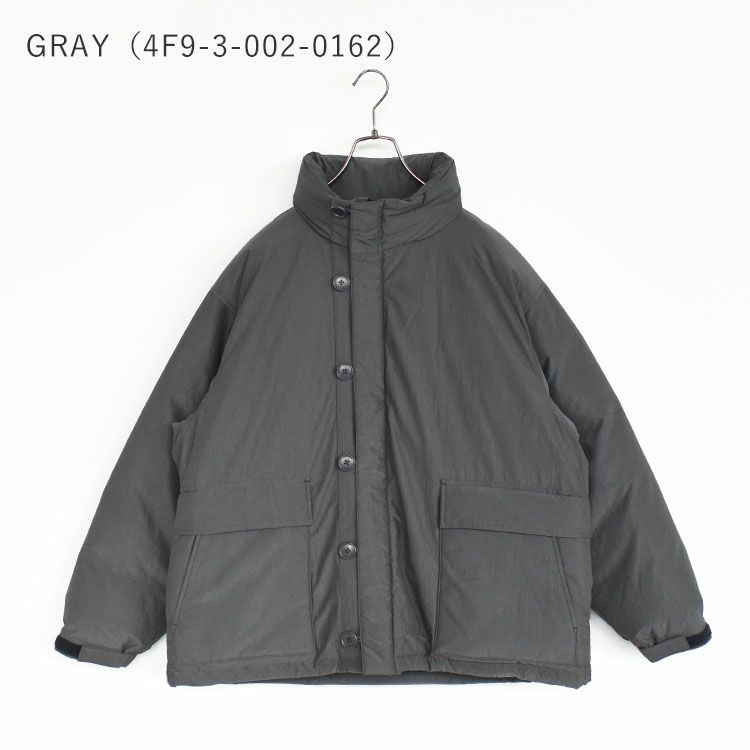 EXTREME DOWN PARKA �｡ エクストリーム ダウンパーカ