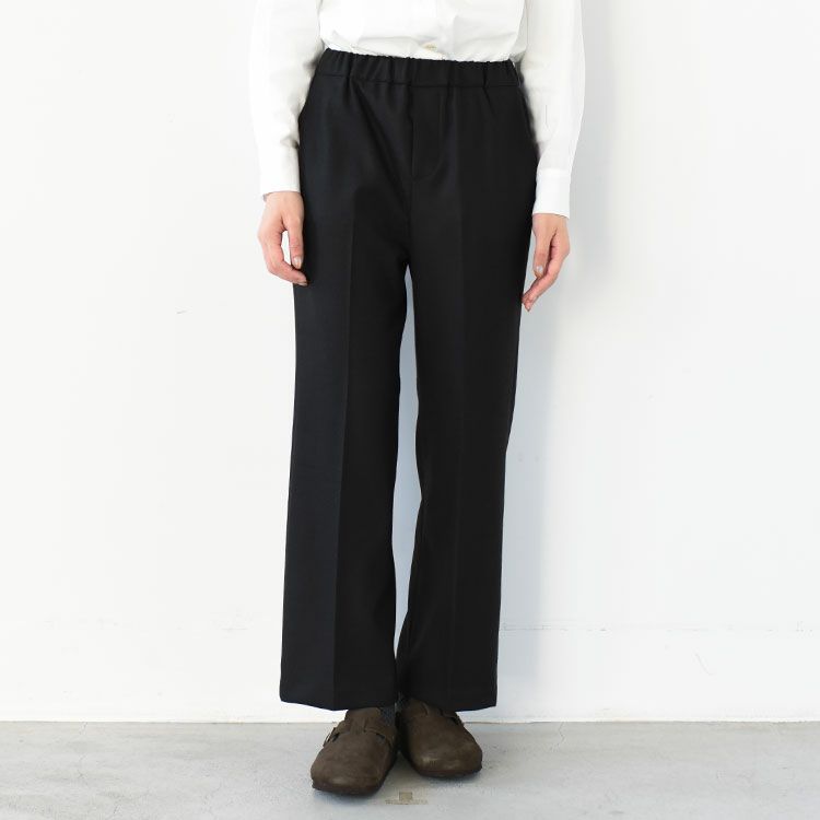 center press pants センタープレスパンツ