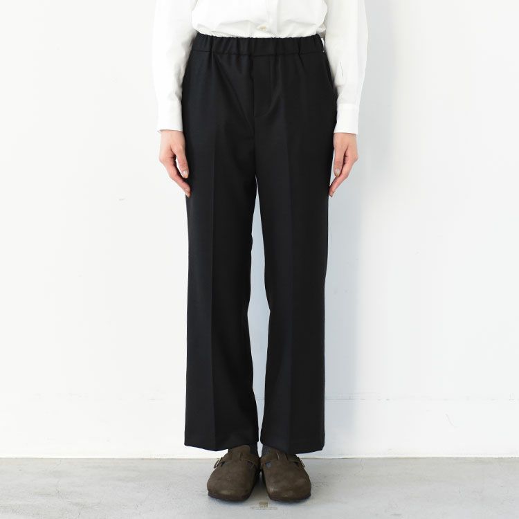 center press pants センタープレスパンツ