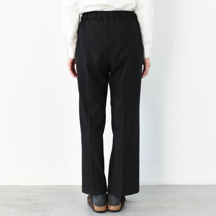 center press pants センタープレスパンツ