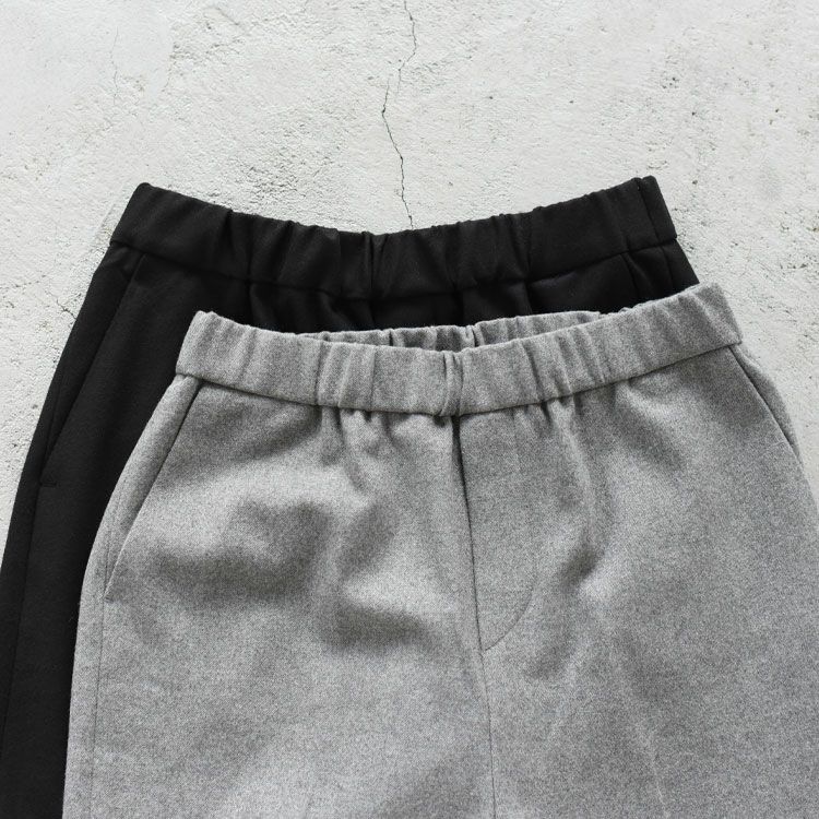 center press pants センタープレスパンツ