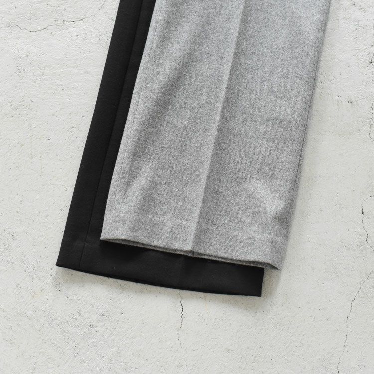 center press pants センタープレスパンツ