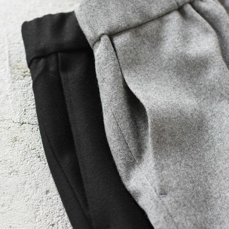 center press pants センタープレスパンツ