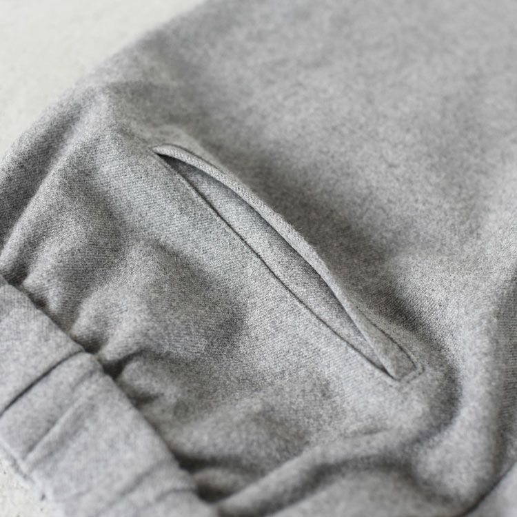 center press pants センタープレスパンツ