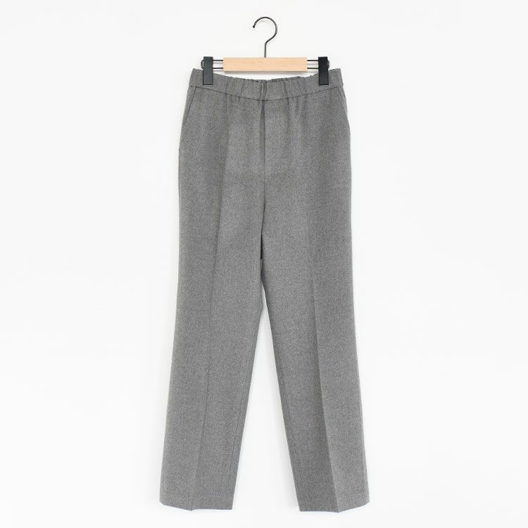 center press pants センタープレスパンツ