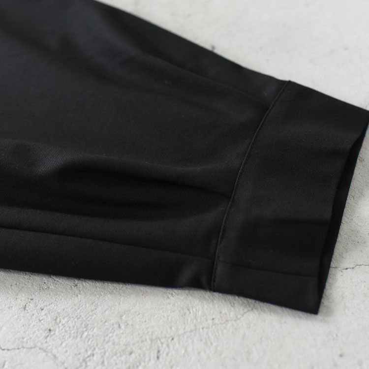 tucked hem PT タックヘムパンツ