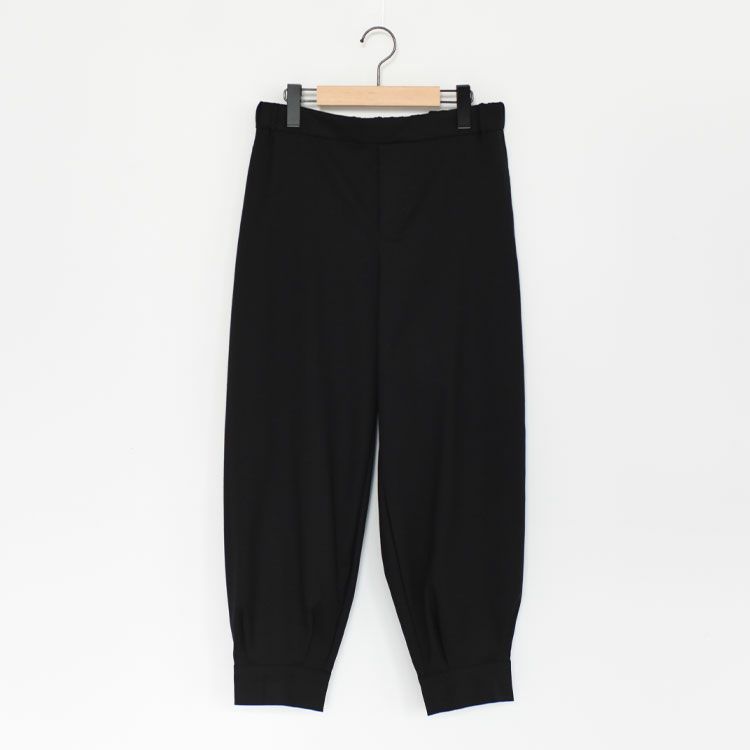 tucked hem PT タックヘムパンツ