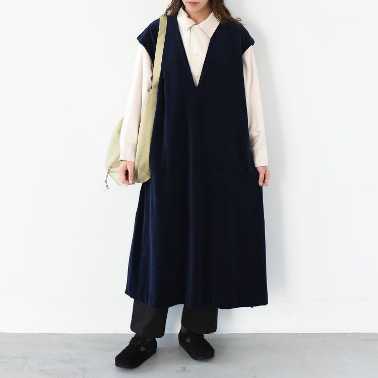 fake suede shirt フェイクスエードシャツ