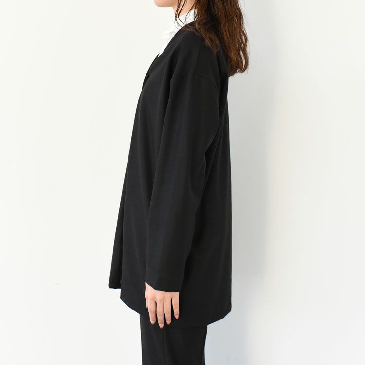 V neck cardigan Vネックカーディガン