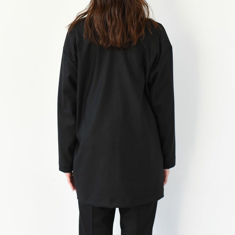 V neck cardigan Vネックカーディガン