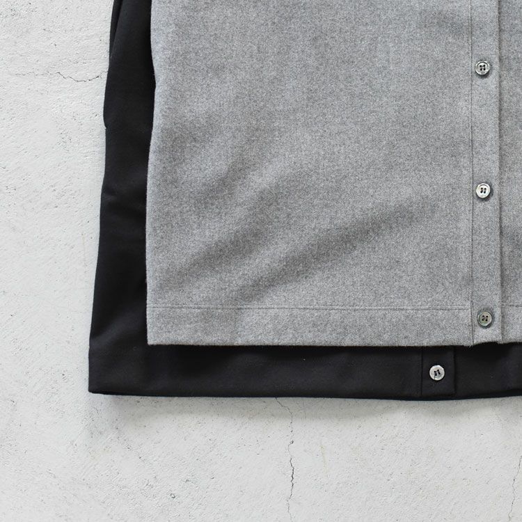 V neck cardigan Vネックカーディガン