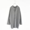 V neck cardigan Vネックカーディガン