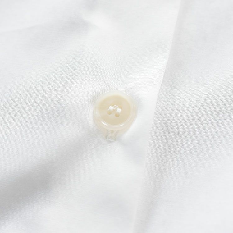 washer collar shirt ワッシャーカラーシャツ