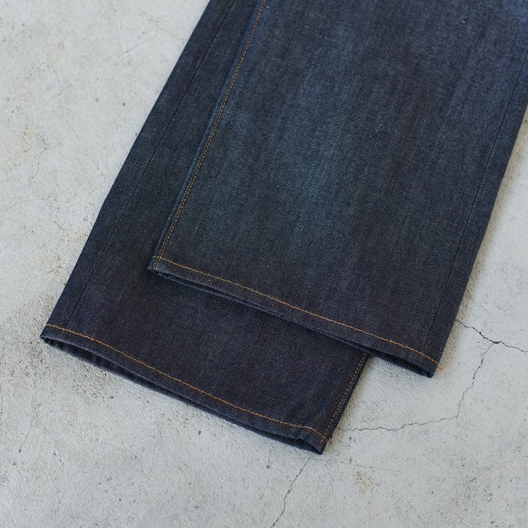 LEVI'S VINTAGE CLOTHING 1937 501 ジーンズ ORGANIC リジッド