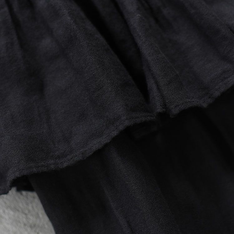 embroidery scallop cami dress エンブロイダリースカラップキャミドレス