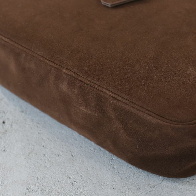 Ecoleather Boston Bag エコレザー ボストンバッグ