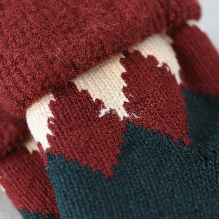 COMFY ROOM SOCKS "DIAMOND" コンフィールームソックス ”ダイヤモンド”