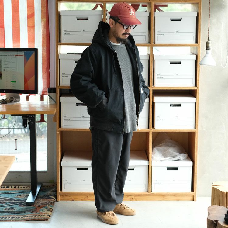 OG ACTIVE JACKET OGアクティブジャケット