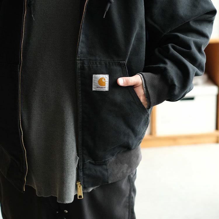 OG ACTIVE JACKET OGアクティブジャケット