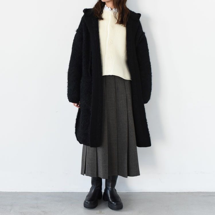 pleats SK プリーツスカート