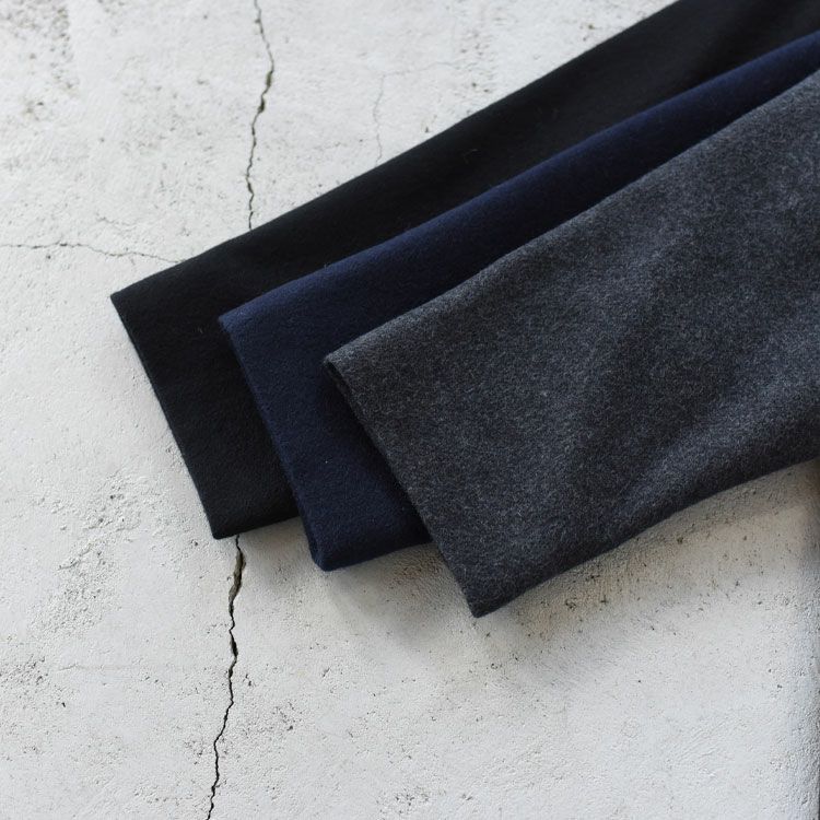 wool blend balmacaan coat ウールブレンド バルマカーンコート