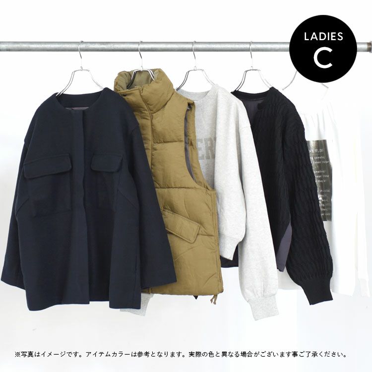 【予約商品】2026 BINGOYAレディース福袋【キャンセル不可】【返品交換不可】