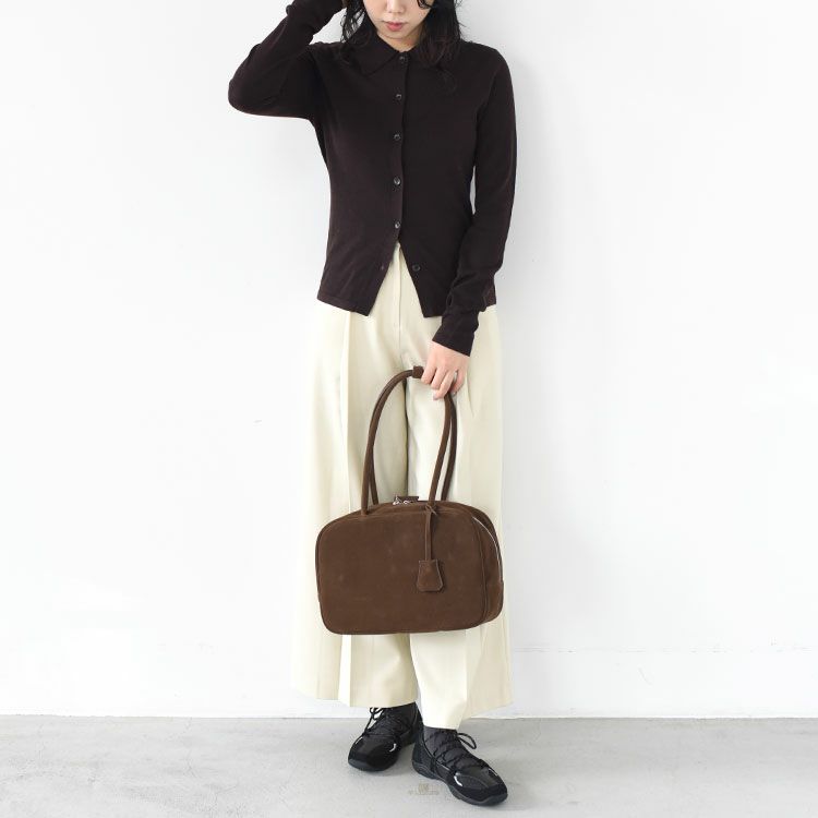 Tuck Pleats Pants タック プリーツパンツ