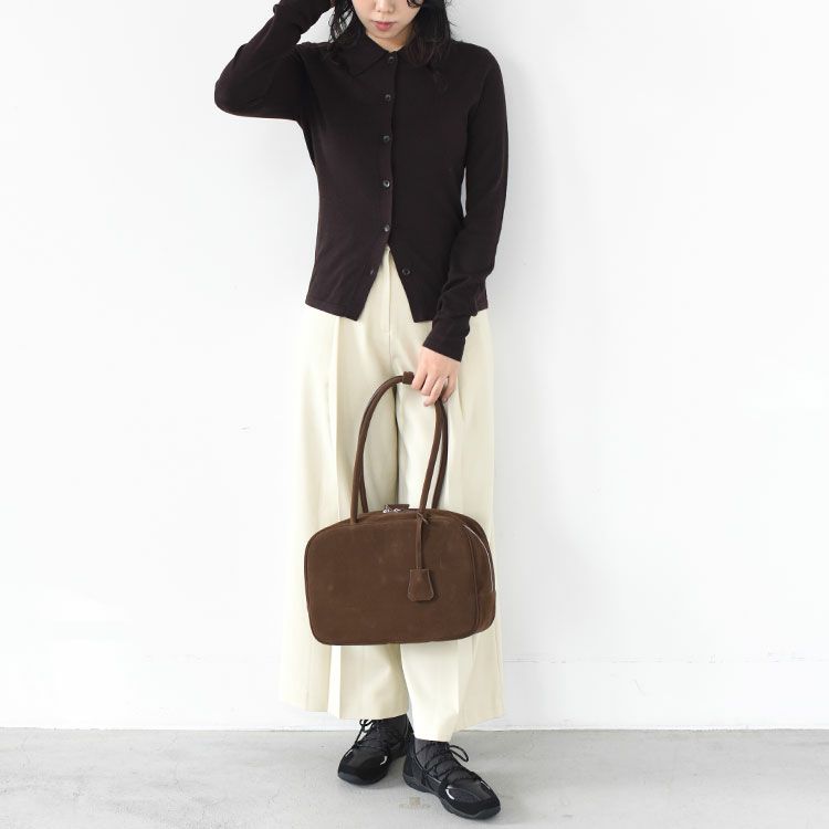 Basic Knit Shirts ベーシックニットシャツ