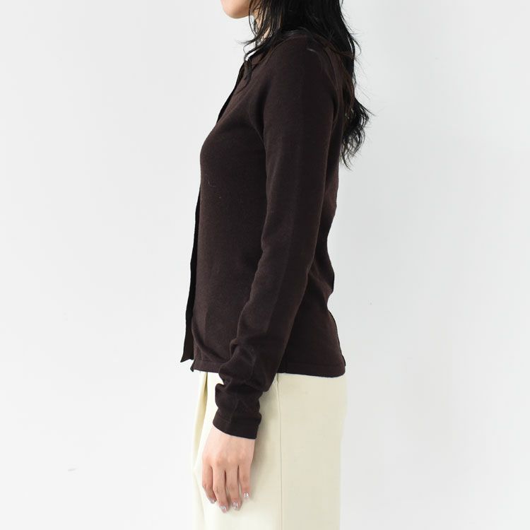 Basic Knit Shirts ベーシックニットシャツ