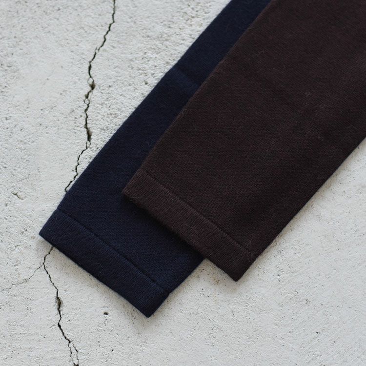 Basic Knit Shirts ベーシックニットシャツ