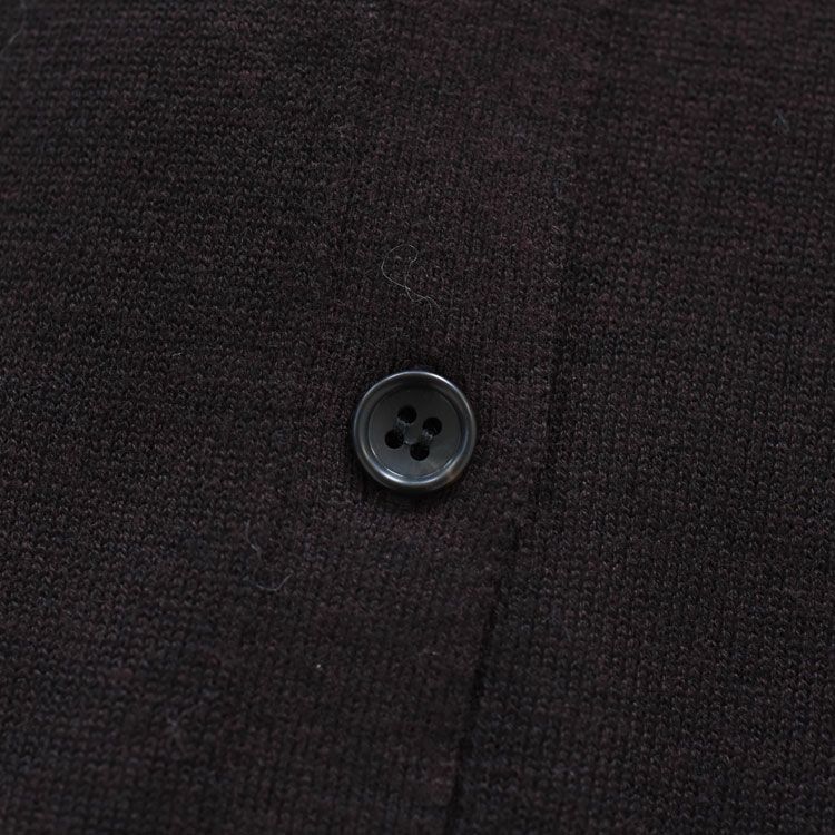 Basic Knit Shirts ベーシックニットシャツ