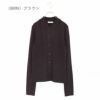 Basic Knit Shirts ベーシックニットシャツ