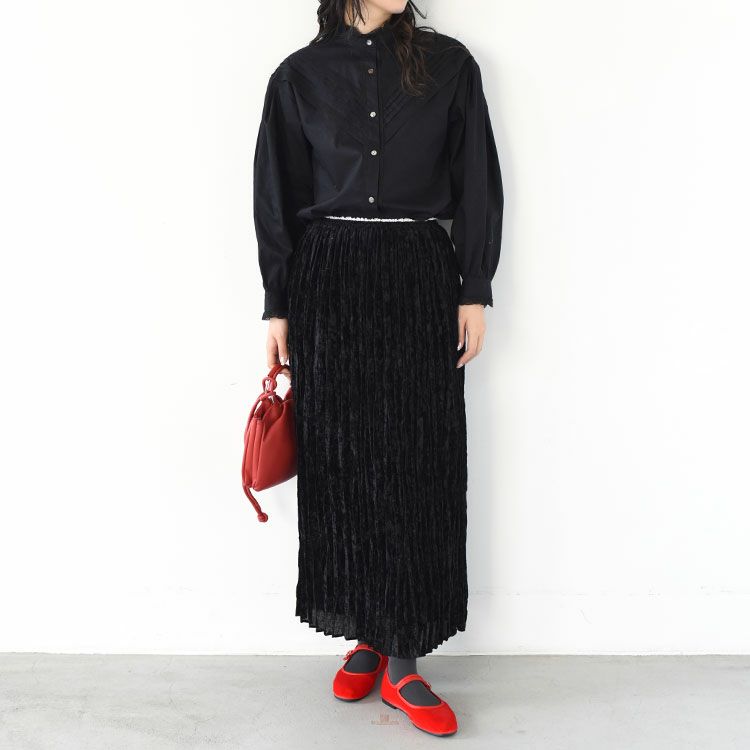 BELLA QUILTED MARYJANE ベラキルティングメリージェーン