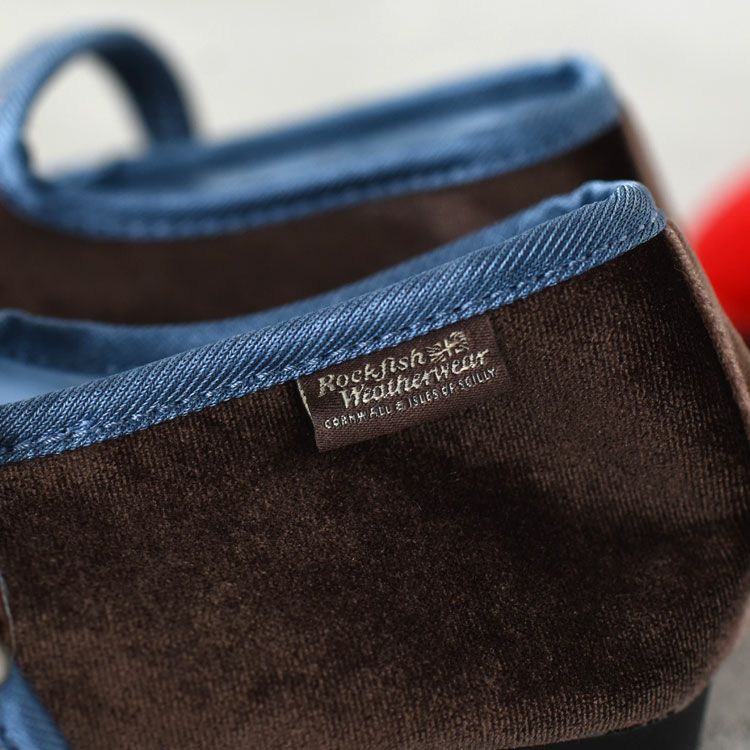 BELLA QUILTED MARYJANE ベラキルティングメリージェーン