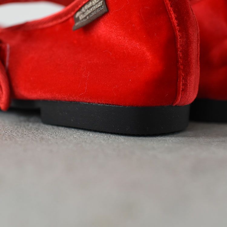 BELLA QUILTED MARYJANE ベラキルティングメリージェーン