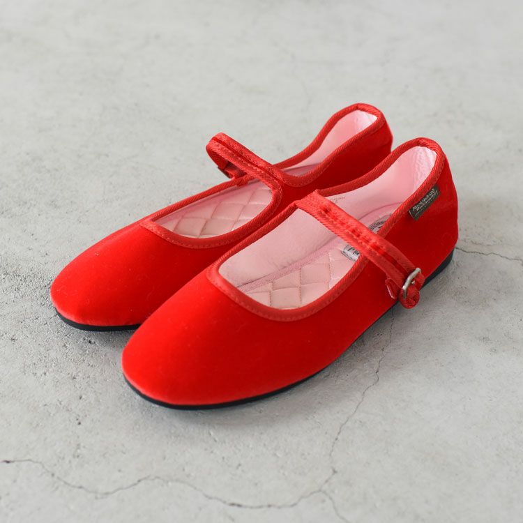 BELLA QUILTED MARYJANE ベラキルティングメリージェーン