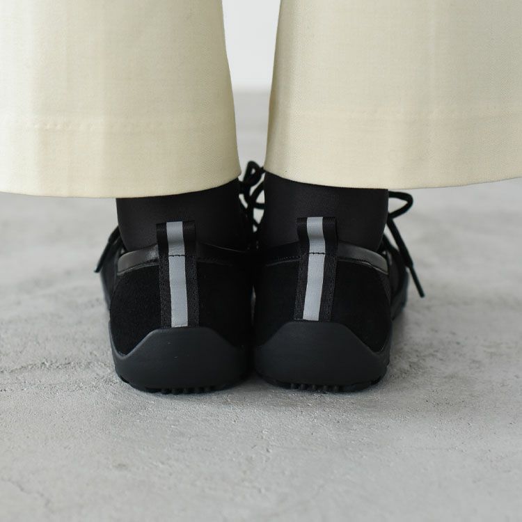 NICOLE WEAVING LACEUP SNEAKERS ニコルウェービングレースアップスニーカー