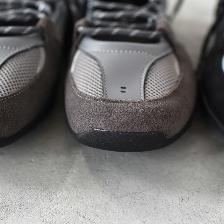 NICOLE WEAVING LACEUP SNEAKERS ニコルウェービングレースアップスニーカー