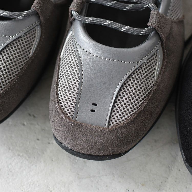 NICOLE WEAVING LACEUP SNEAKERS ニコルウェービングレースアップスニーカー