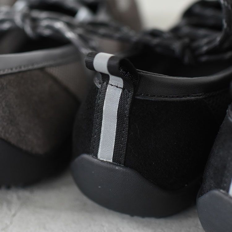 NICOLE WEAVING LACEUP SNEAKERS ニコルウェービングレースアップスニーカー