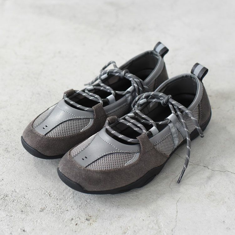 NICOLE WEAVING LACEUP SNEAKERS ニコルウェービングレースアップスニーカー